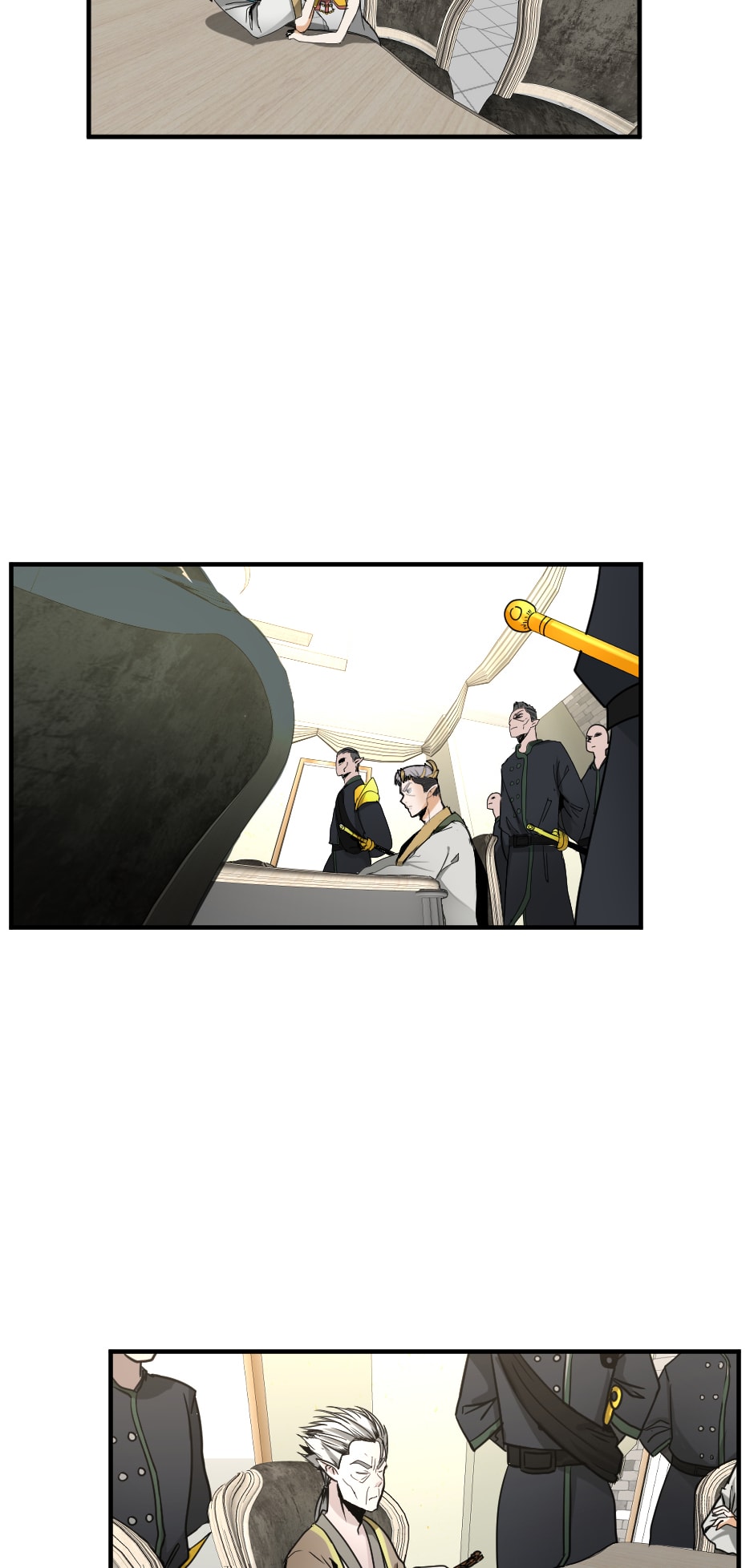 The Beginning After The End Chapter 20 image 48